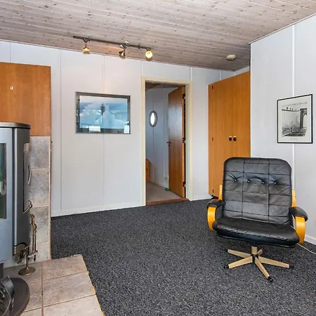 Cozy House Near Sea Vakantiehuis *